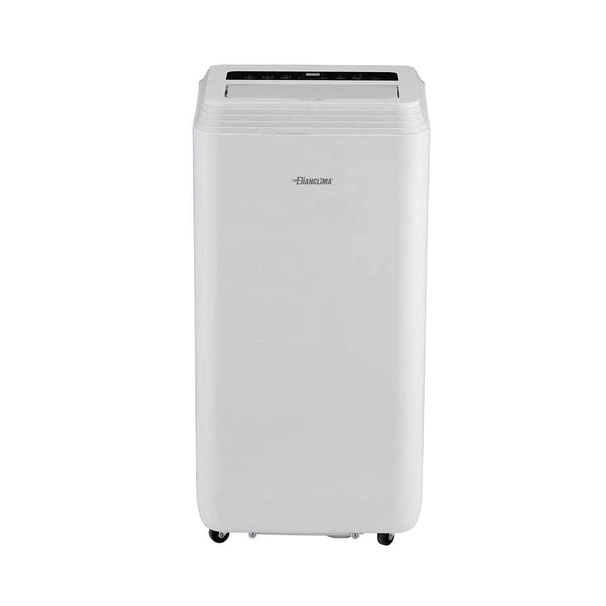 Climatizzatore Portatile Comfort Prestige Dc 12000 Btu Freddo Caldo - 2