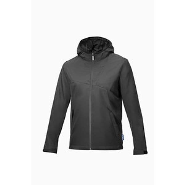 Giacca Antivento Elbert Grigio Tg M Sparco