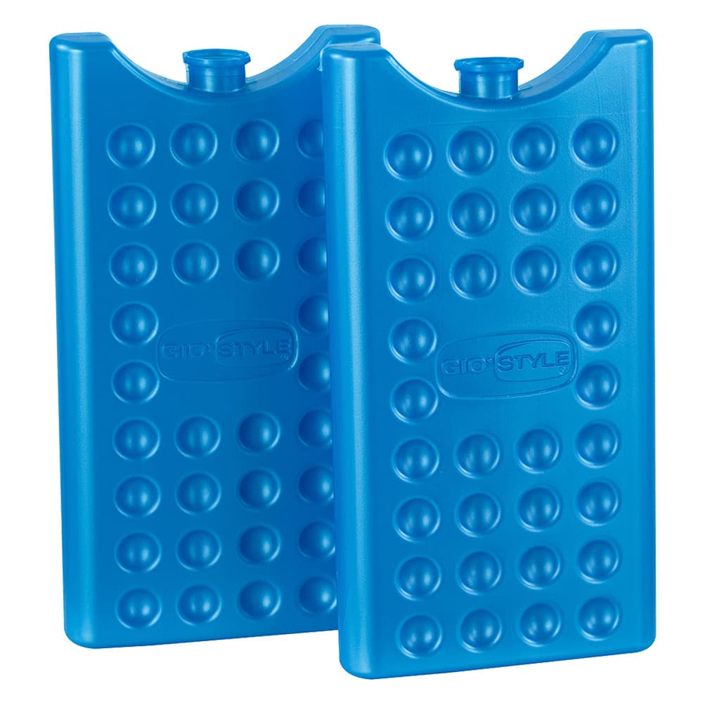 Mattonella Ghiaccio 2 x 200 Grammi Giostyle Space Ice Xs