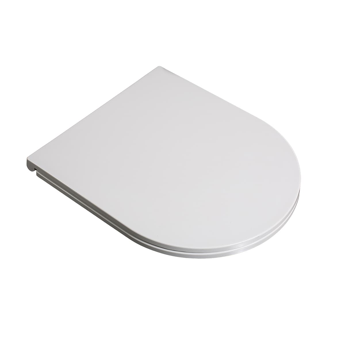 Sedile WC Dalia per Vaso Traslato con Soft Close Linph - 2