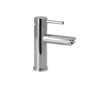 GEDY SERIE GARDA LAVABO BASSO CROMO- GEDY- 1,0 pz
