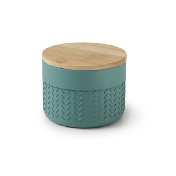 Contenitore Verde Naturale Thea Gedy