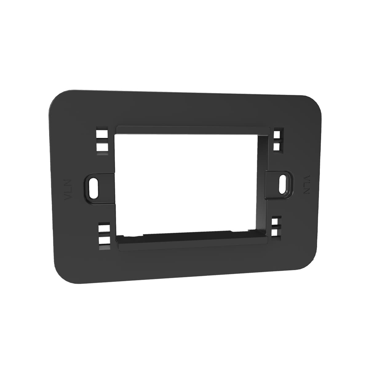 Adattatore per Termostato Incasso Krono Touch Bticino Matix Go Esclu - 2