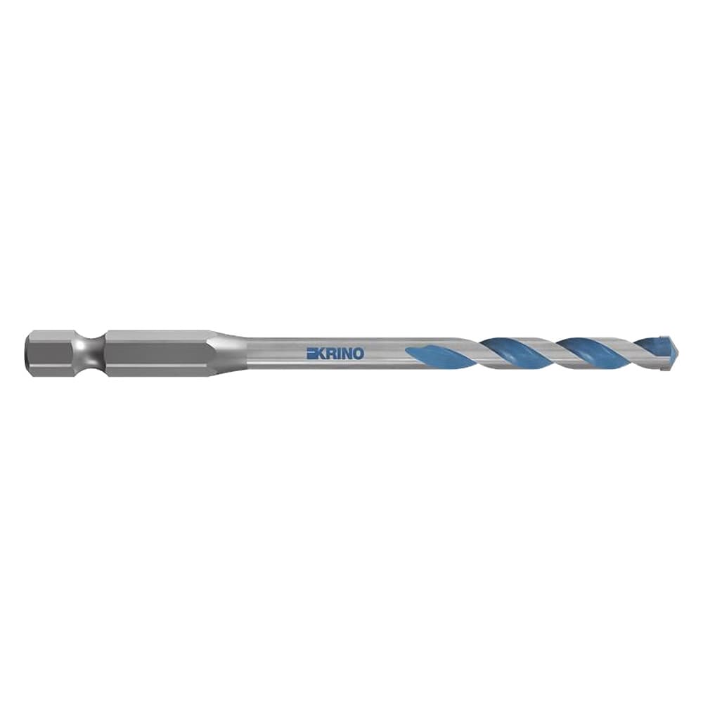 Punta Multimateriale x l. Cf da 1 Pezzo Krino Multik Ø 4 90 mm