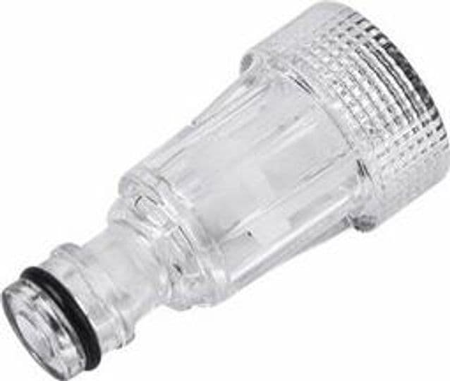 Connettore Trasparente per Idropulitrice River C Line Tool