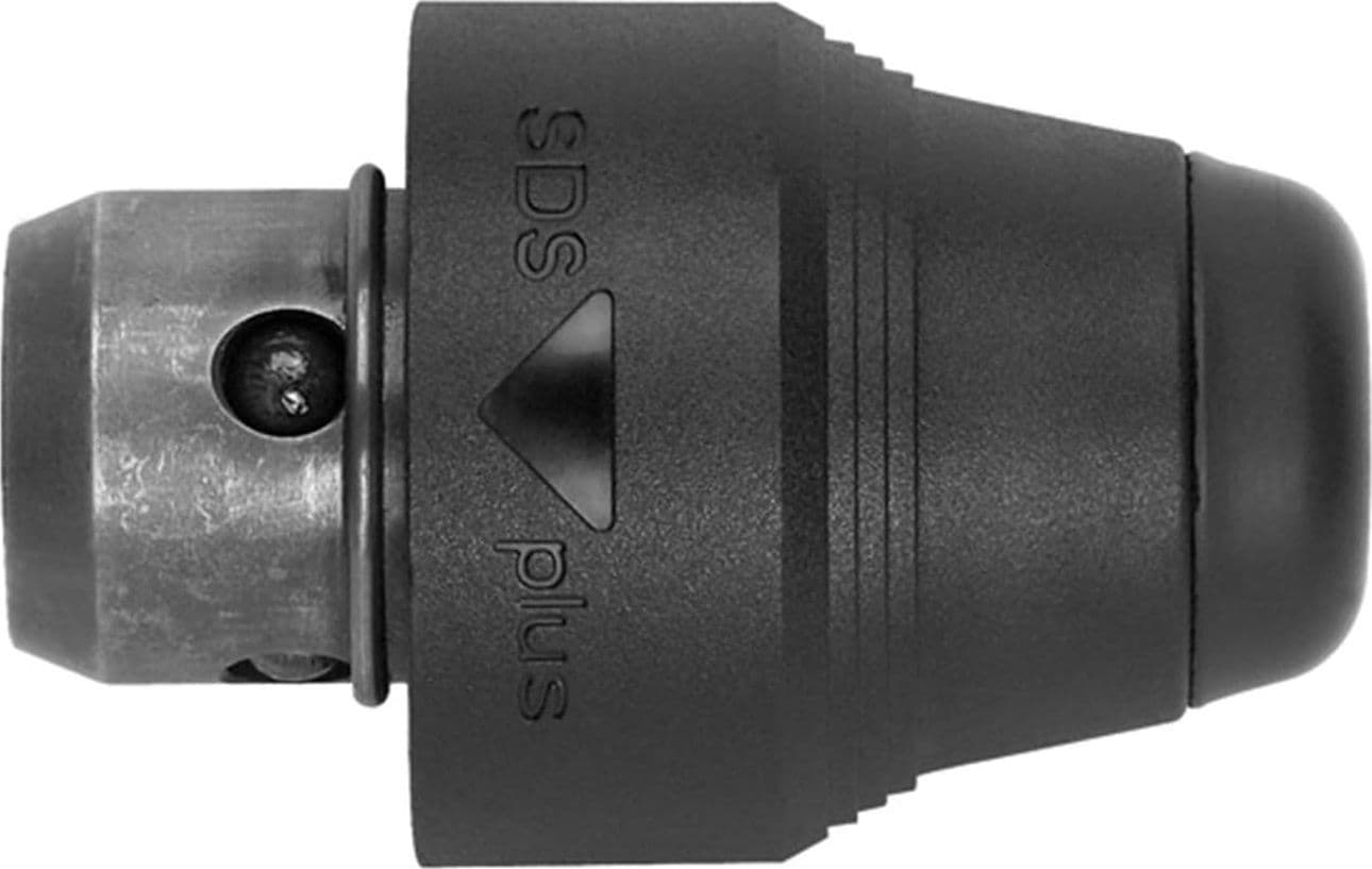 Mandrino SDS Plus Bosch - 3