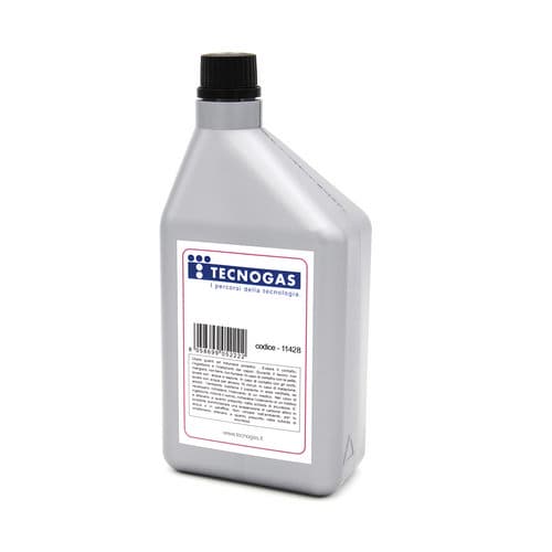 OLIO ESTERE PER POMPA VISC. 30- 1 lt- TECNG- pezzi 1