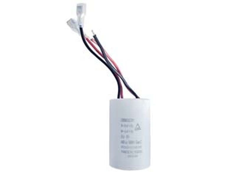 Condensatore per Paranco Elettrico 125 kg Excel