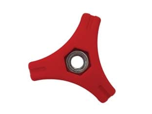 Pomolo Fissaggio Impugnatura per Rasaerba Excel Cod 284493