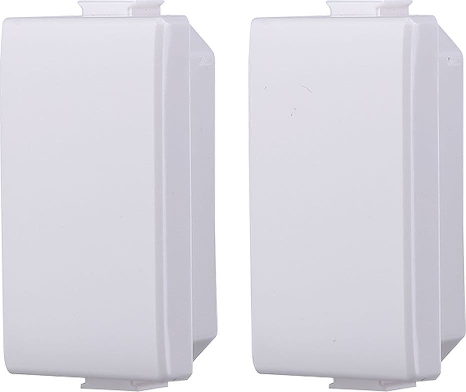 TAPPO FALSO POLO serie 'SOLAR' - pz.2  - ETTROIT