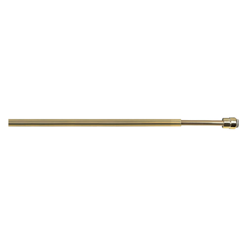 Stanghetta a Molla 60 Errebi Vienna Oro 36 cm