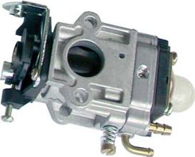 Carburatore per Aspiratore Soffiatore 25,4 cc