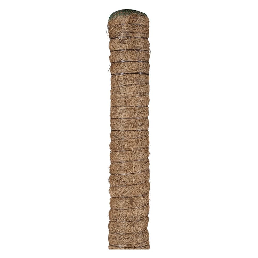 TUTORE MUSCHIATO Ø 5 cm. - h. 120 cm  - BricoGo