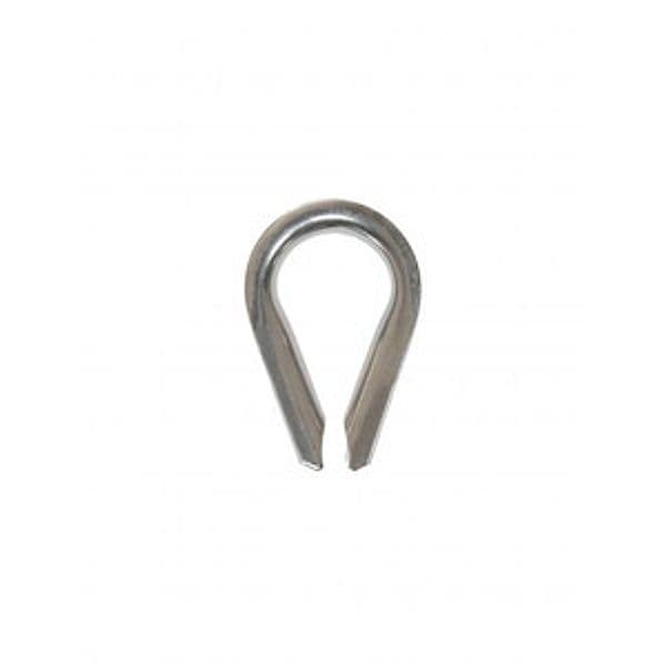Redance Acciaio INOX AISI 316 D 3 mm Carcano 50 Pezzi