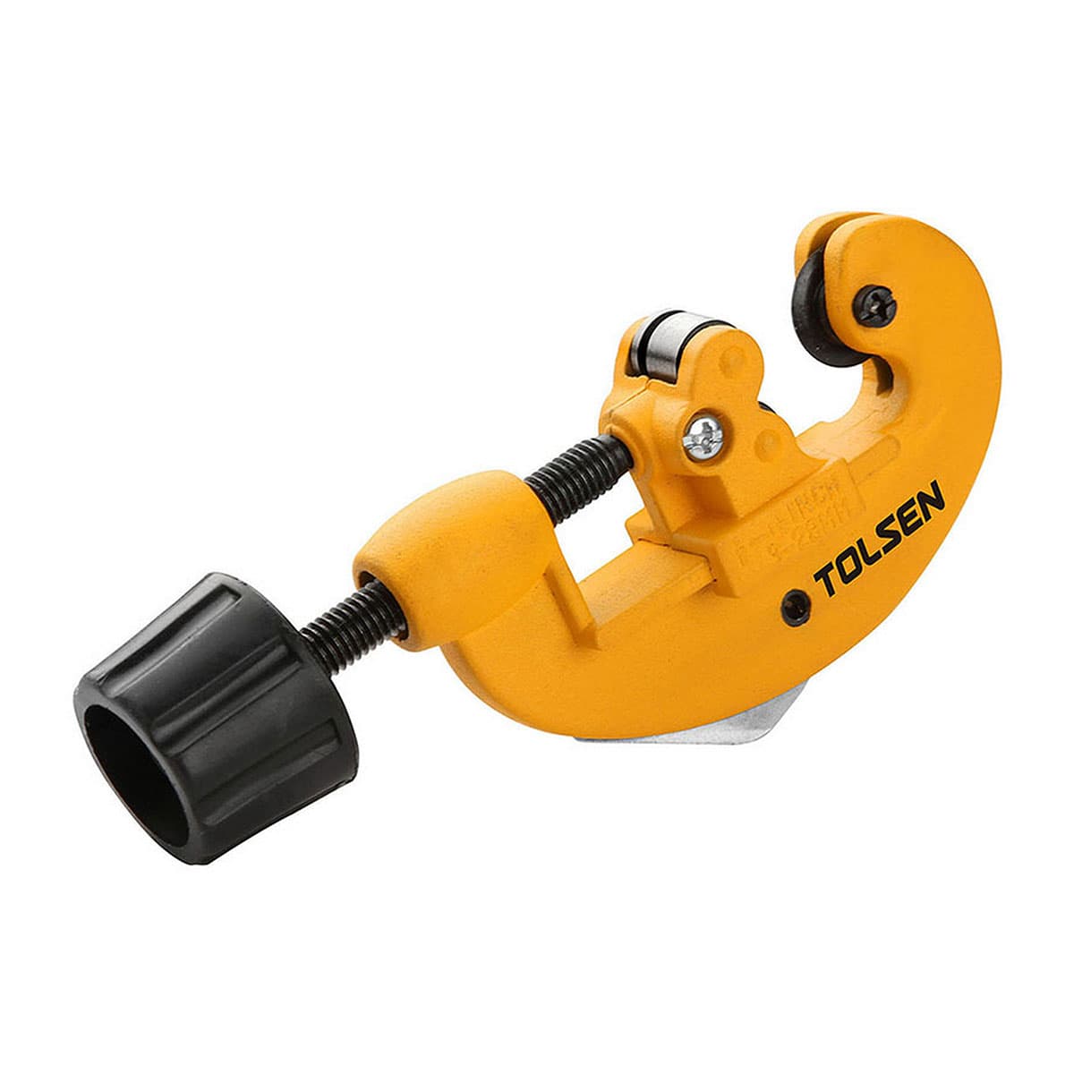 Cesoia per Tubi in Rame Tolse 3 a 32 mm - 2