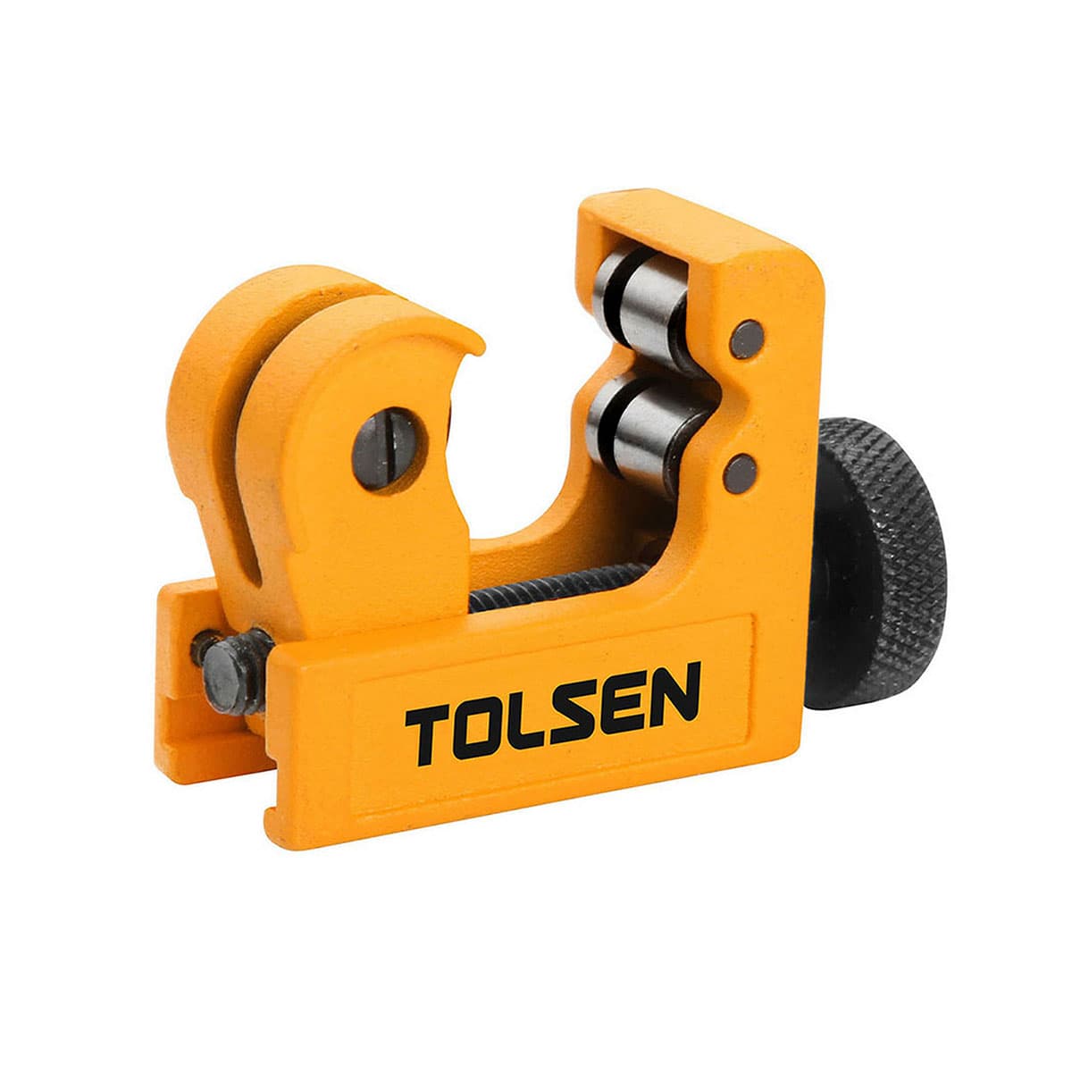Cesoia Mini per Tubi in Rame 3 a 22 mm Tolse - 2