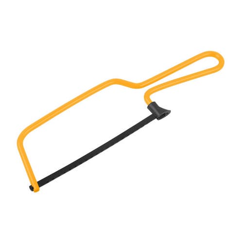 Seghetto Puck 150 mm Tolse