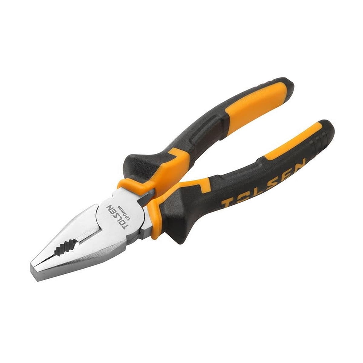 Pinza Combinata Easy Tolse 180 mm - 2