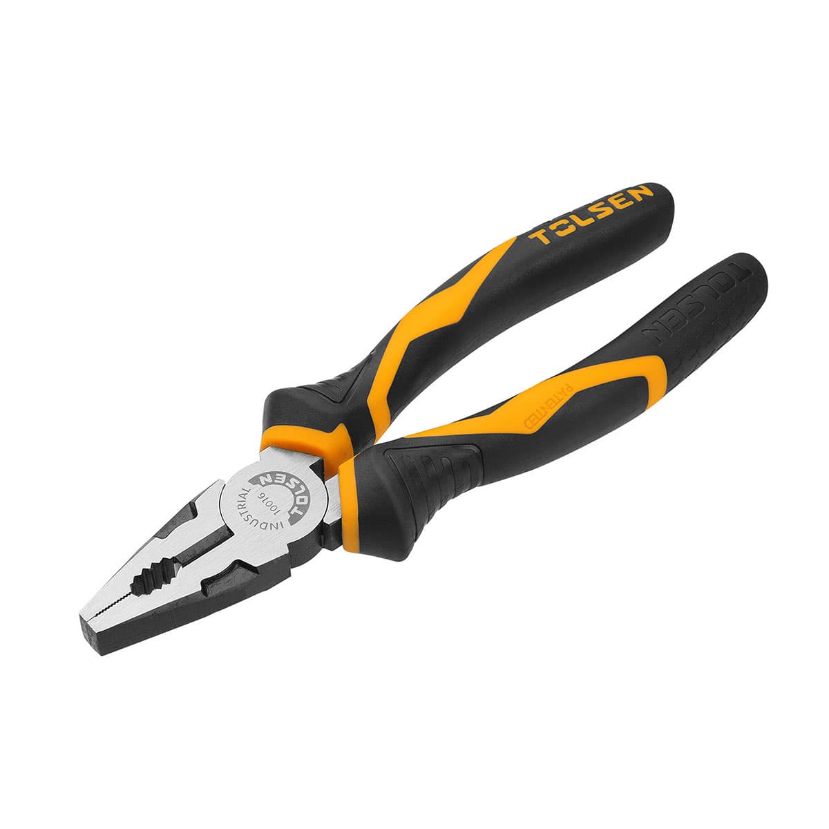 Pinza Combinata Gripro Tolse 180 mm - 2