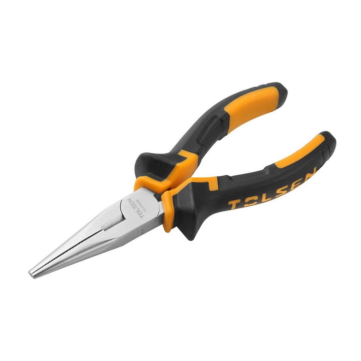 Pinza Becco Lungo Easy Tolse 160 mm - 2