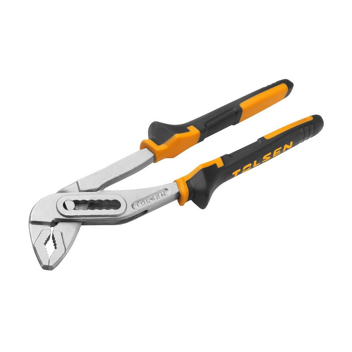 Pinza Regolabile Easy Tolse 250 mm - 2