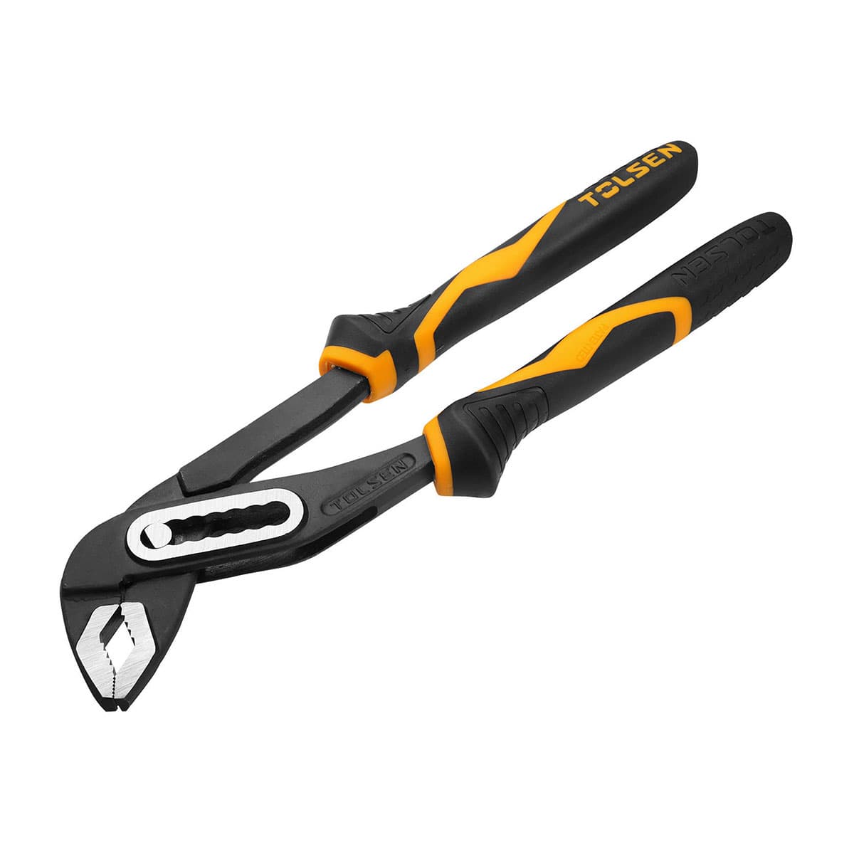 Pinza Regolabile Gripro Tolse 250 mm - 2