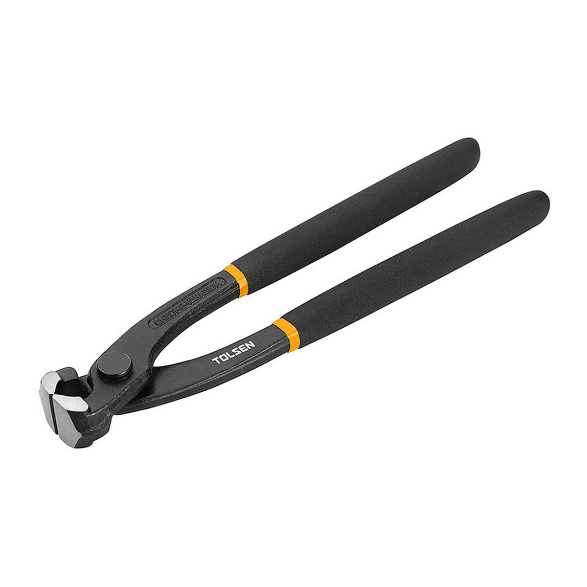 Tenaglia per Carpentieri Tolse 200 mm - 2