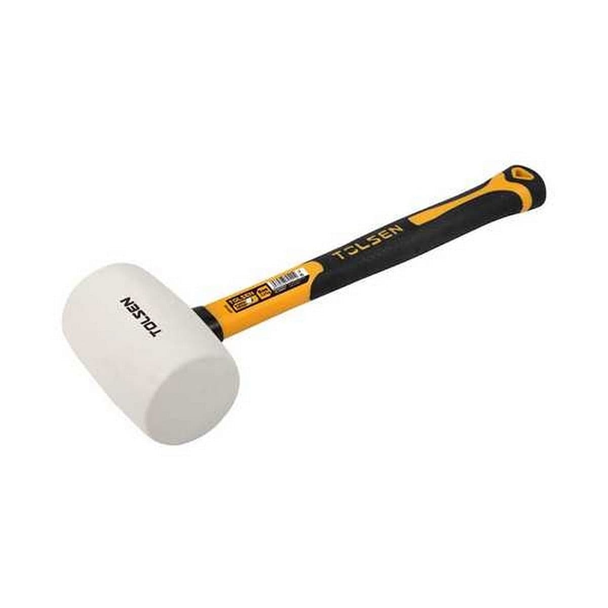 Martello in Gomma Naturale Tolse 675 Gr - 2
