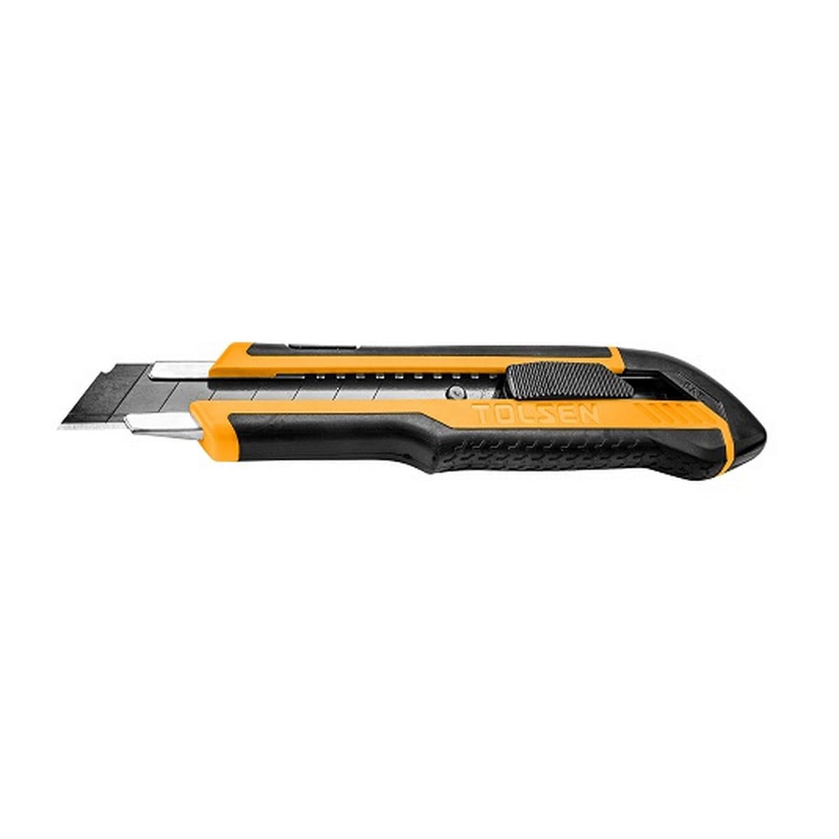 Cutter da 18 mm con Tre Lame Tolse - 2