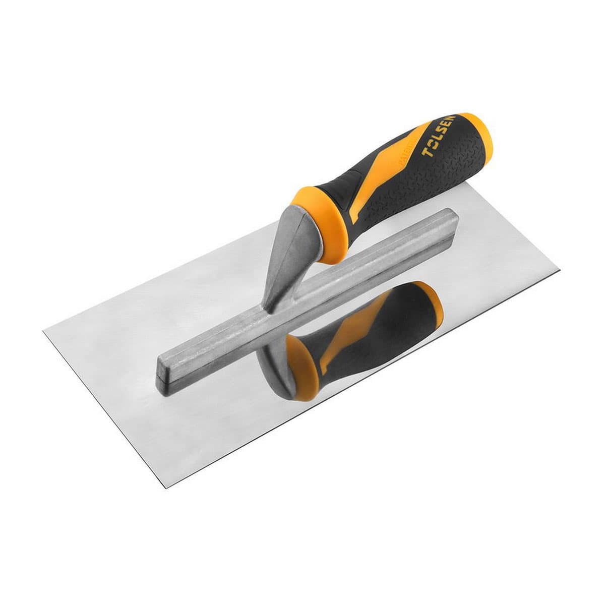 Frattone Americano Liscio 280 x 120 mm Tolse 280 mm x 120 - 2