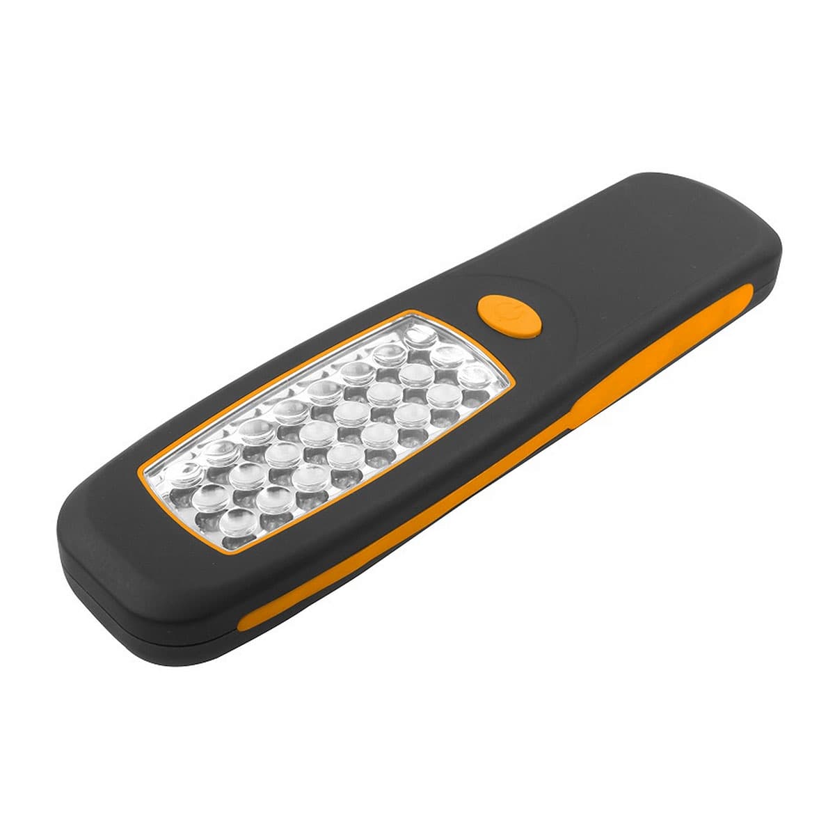 Torcia da Lavoro a LED Magnetica Display Tolse - 2