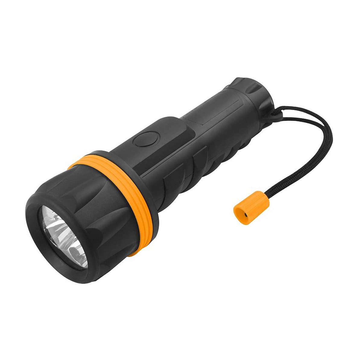 Torcia LED in Plastica 30 Lumen Tolse - 2
