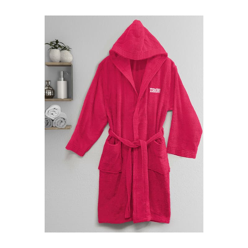 ACCAPPATOIO SPUGNA BUSTA TG. M FUXIA- IRGE- 1,0 pz