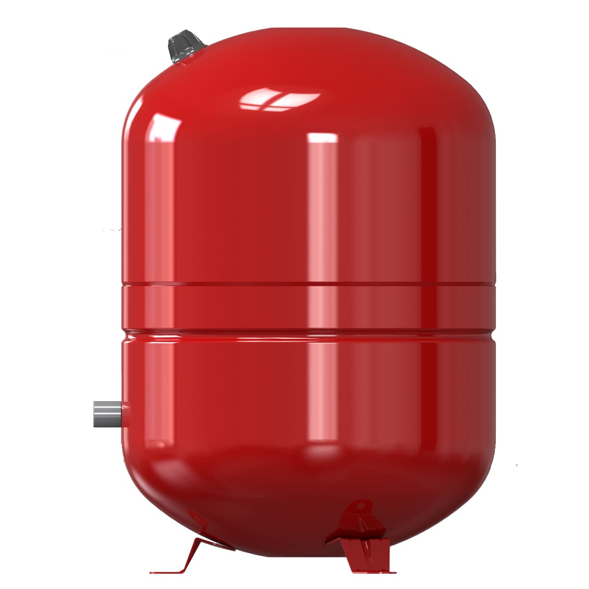 Vaso di Espansione Starvarem per Impianti di Riscaldamento 100 L Raccordo 1 - 2