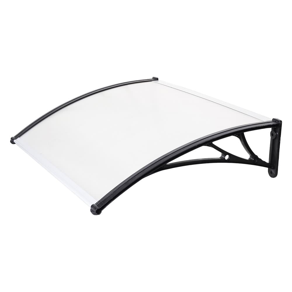 PENSILINA DA ESTERNO cm  80 x 120 bianco  - KASART