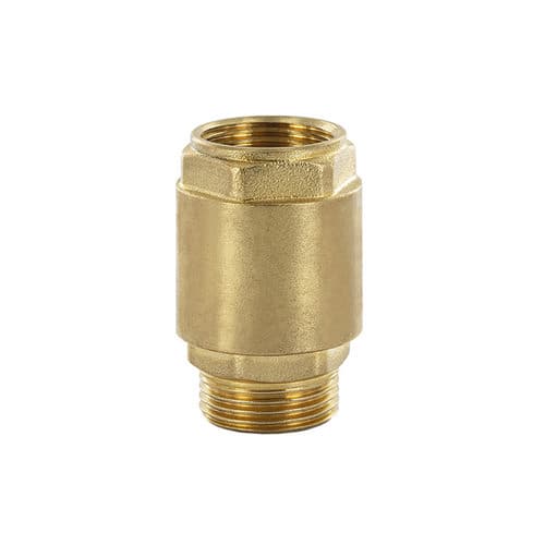 VALVOLA DI RITEGNO MF- 1/2- OR- pezzi 1