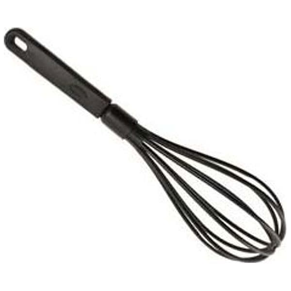 Frusta Nylon Anton 30,5 CMX7,3 Xtra 6 Pezzi