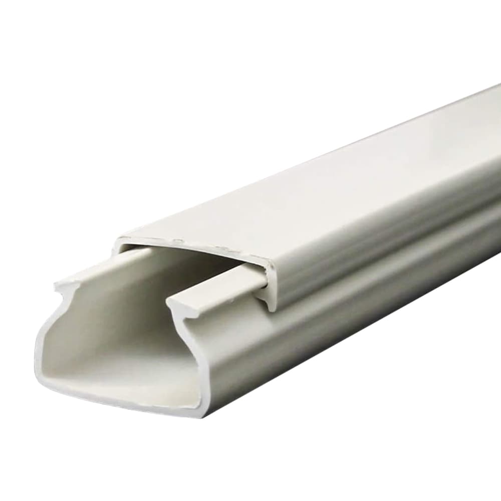 Canalina Passacavi 2 (Senza Separatore) 50 Pezzi 20 x 10 mt