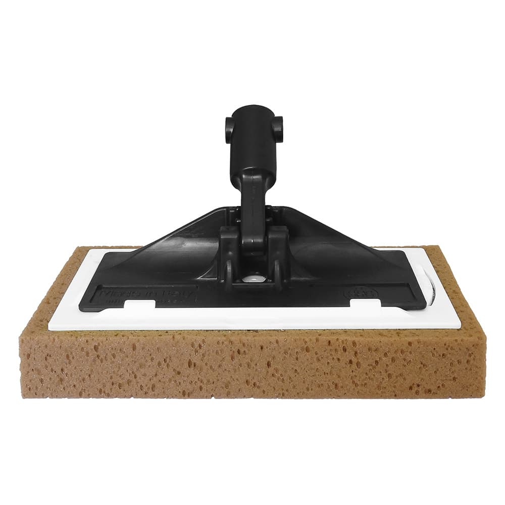 Frattone per Pulitura in Spugna 290 x 150 x 40 mm