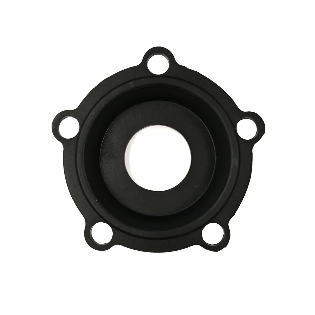 Guarnizione Resistenza a Flangia Scaldabagno Elum Verticale 30 L x 50 Aton - 2