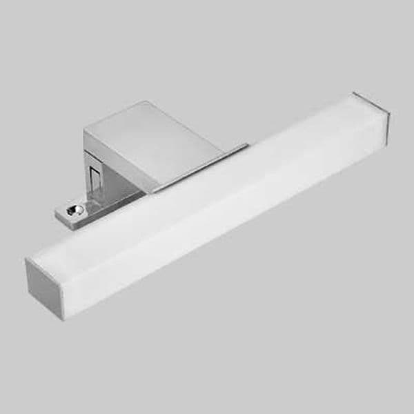 Lampada a LED Giove Cm. 20 Idroweb