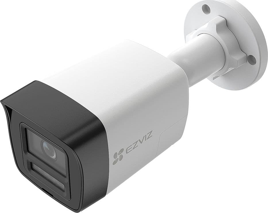 Telecamera per Esterni Wi Fi Ezviz Risoluzione 4K 3840*2160 Ezviz H3K