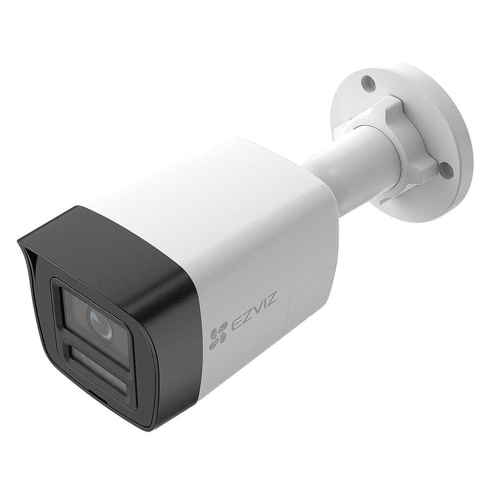 Telecamera per Esterni Wi Fi Ezviz Risoluzione 4K 3840*2160 Ezviz H3K