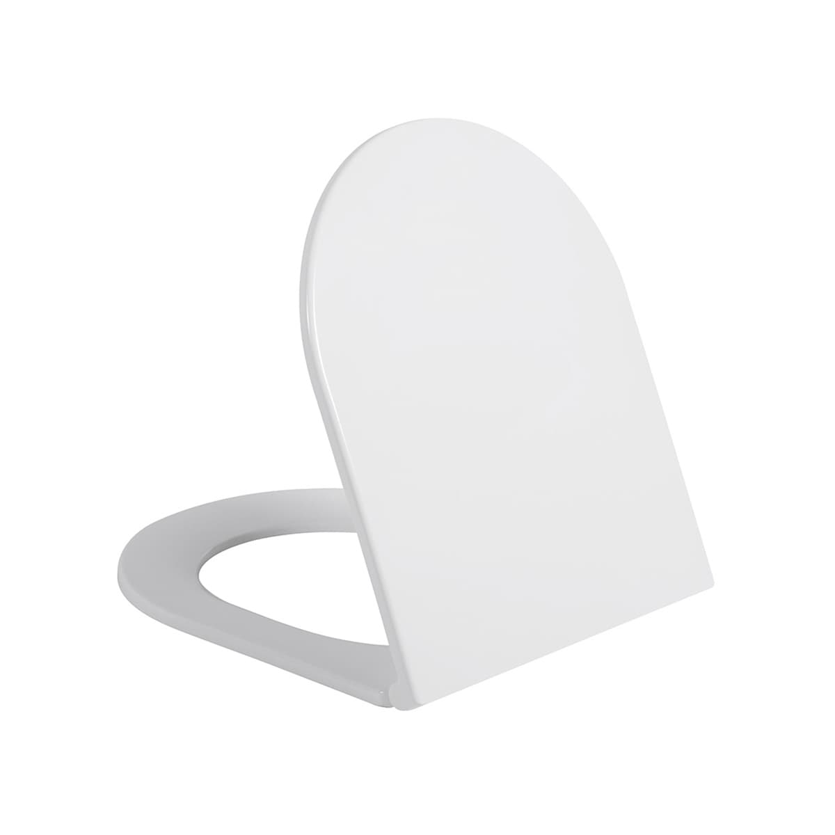 Sedile WC Malva con Soft Close Linph - 2