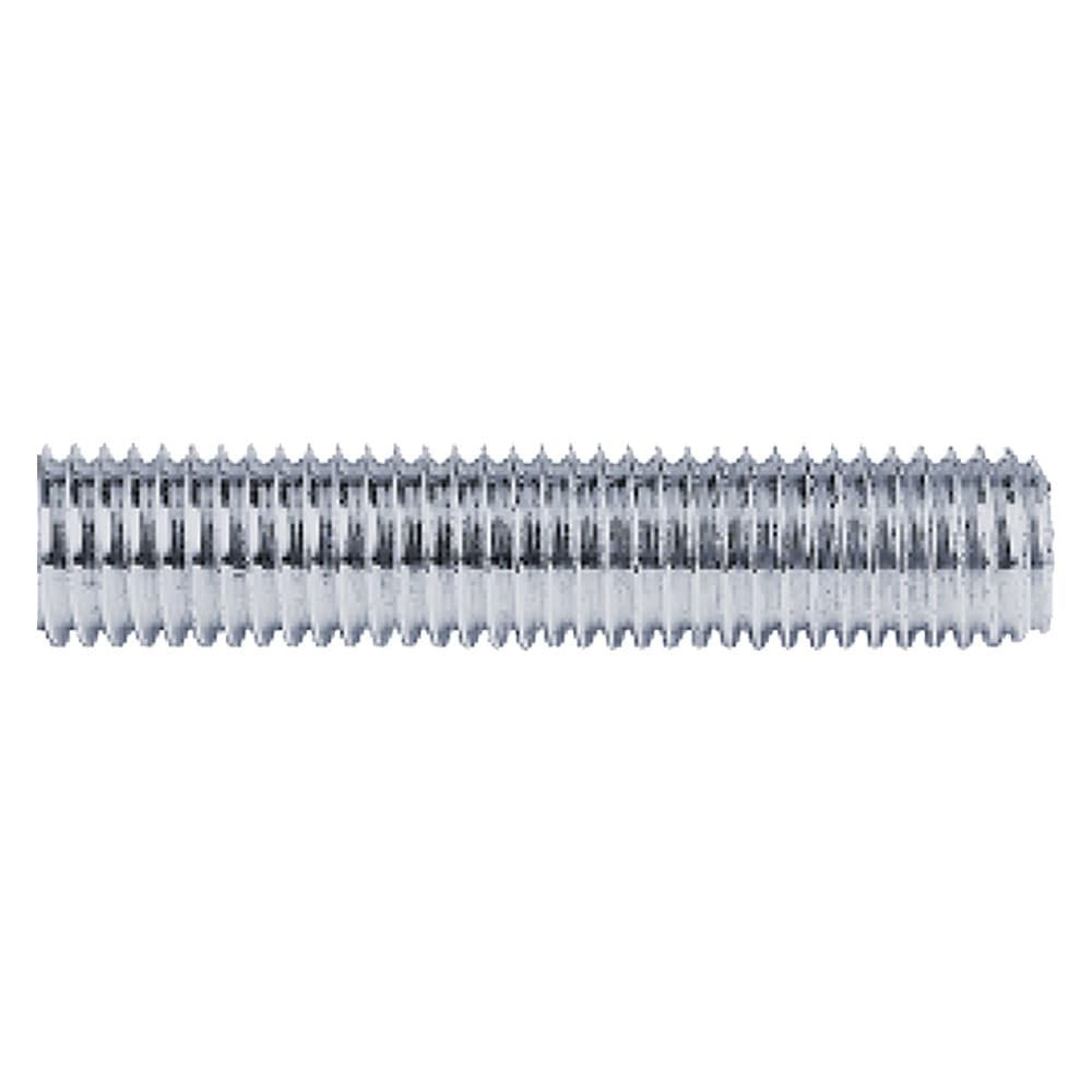 BARRA FILETTATA M 14 x 2- 10 pezzi  - BricoGo