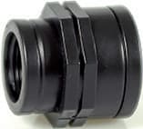 PL RACCORDO POLIPROP MANICOTTO RIDOTTO 1X3/4- IRRITEC- 1,0 pz