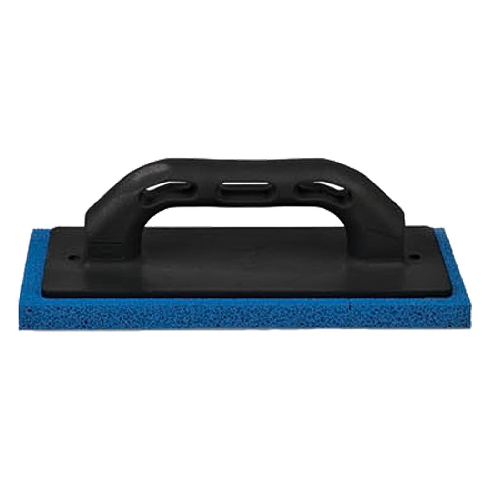 Frattone in Gomma Spugna Gomma Blue (Dens. Alta) 10 x 24 cm