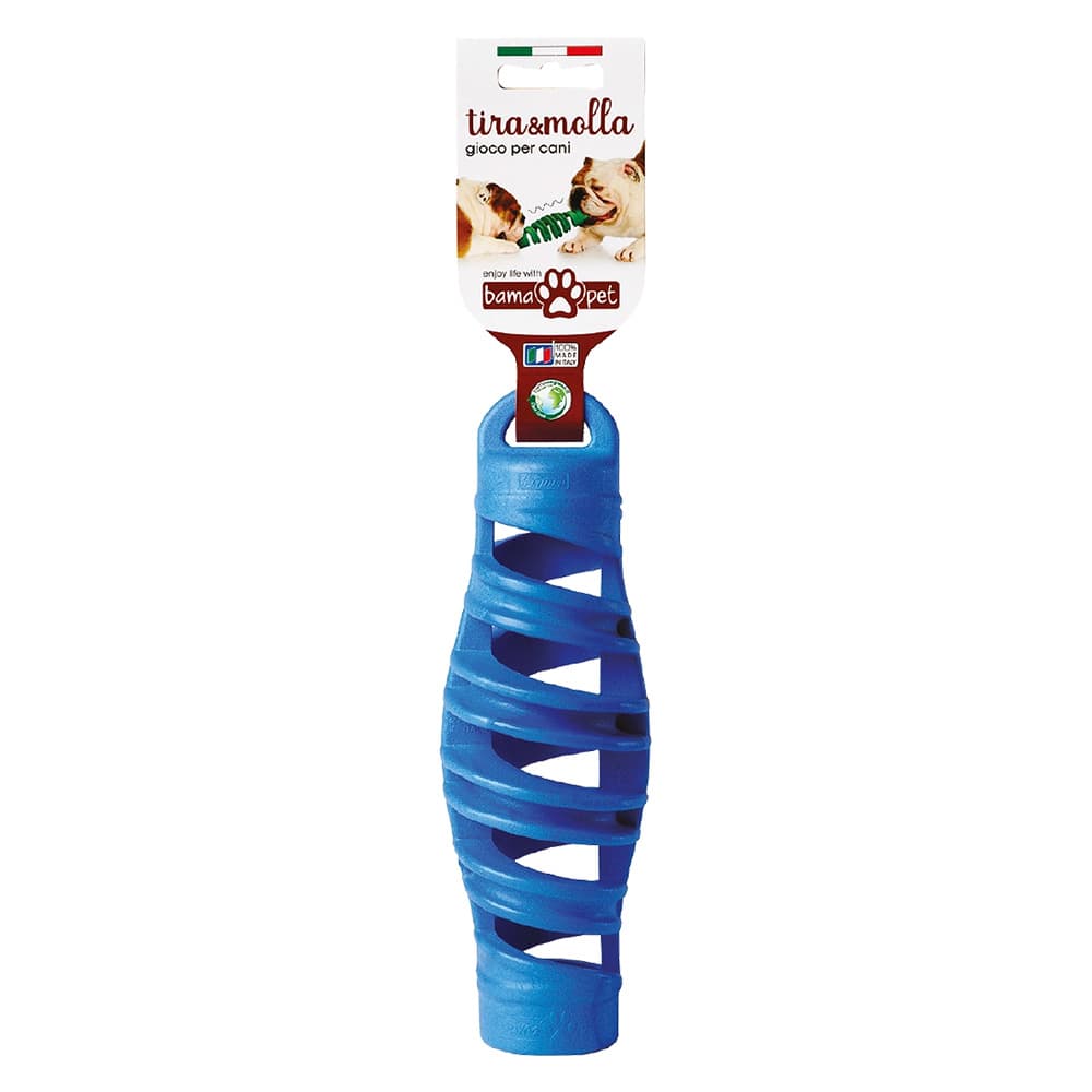 Gioco per Cani x H. Bama Tira&molla Ø 8 25 cm