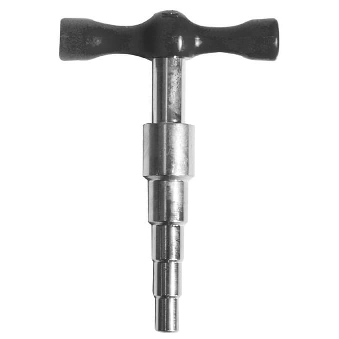 Calibratore Svasatore Universale per Tubo Multistrato Dfx Dh - 2