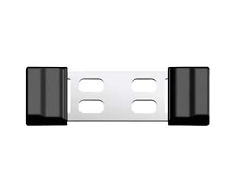 Connettore Ako Fettuccia Elettrorecinzione Litzclip per Nastro Fino a 20